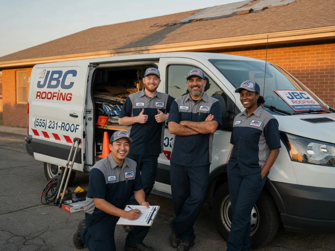 Roof Replacement company in Furman, AL